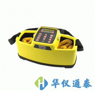 美國RIDGID ST-510信號發生器