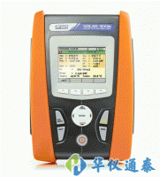 意大利HT SOLAR 300N太陽能光伏系統電能質量測試儀