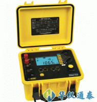 美國AEMC 6240便攜式10A、1μΩ分辨率數字微歐姆計
