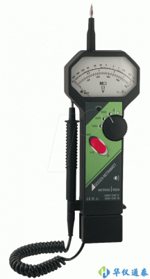 德國GMC-Instruments METRISO 5024安規測試儀