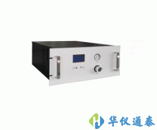 中惠普ZPH-500機架式堿液型氫氣發生器