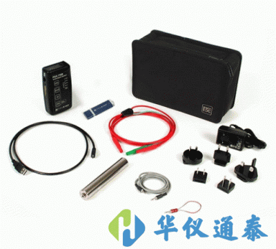 美國Prostat PGA-710B靜電電壓產生與消散測量、紀錄、分析儀套件