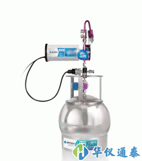 美國ENTECH FlowProfessor?罐流量校準系統