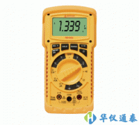 美國Amprobe HD160C工業級萬用表
