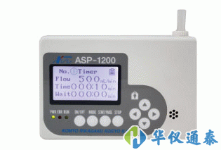 日本光明理化學Komyokk ASP-1200微量氣體檢測儀