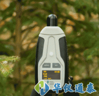 捷克PSI LaiPen LP110葉面積指數測量儀