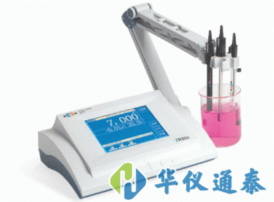 PXSJ-226型離子計