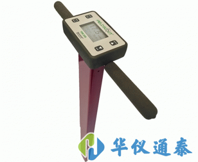 美國Spectrum Technologies TDR350土壤水分、溫度和電導率測量儀