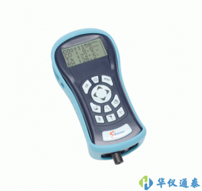 美國E-instrument AQ Comfort手持式室內空氣質量檢測儀