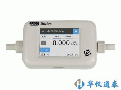 美國TSI 5210-2氣體質量流量計