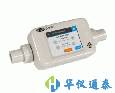 美國TSI 5310-1氣體質(zhì)量流量計(jì)(加套件)
