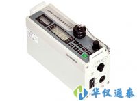 綠林環創LD-3C微電腦激光粉塵儀