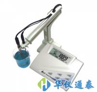 臺灣衡欣 AZ86505桌上型水質分析儀