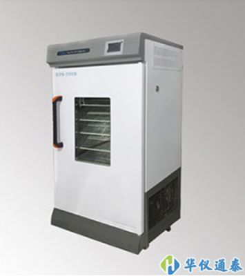 HPS-200B生化培養箱