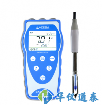 SX811-BS肉類穿刺型pH計