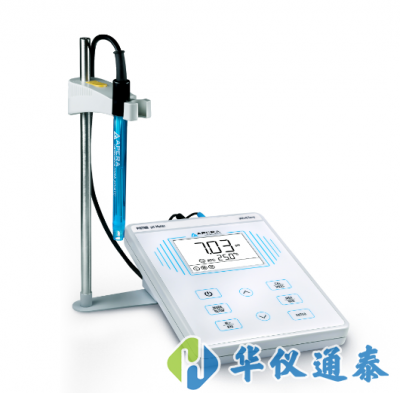 PH700臺式pH計