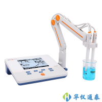 上海雷磁DZS-706A型多參數水質分析儀