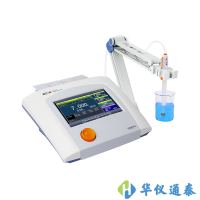 上海雷磁DZS-708B型多參數水質分析儀