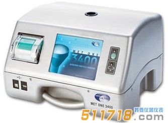 美國BECKMAN MetOne 3423 顆粒計數器.jpg