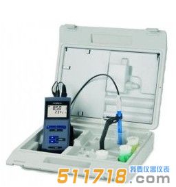ph3110 手持式ph/mv測試儀
