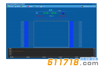 BG3100型通道式行包放射性自動監測系統2.png
