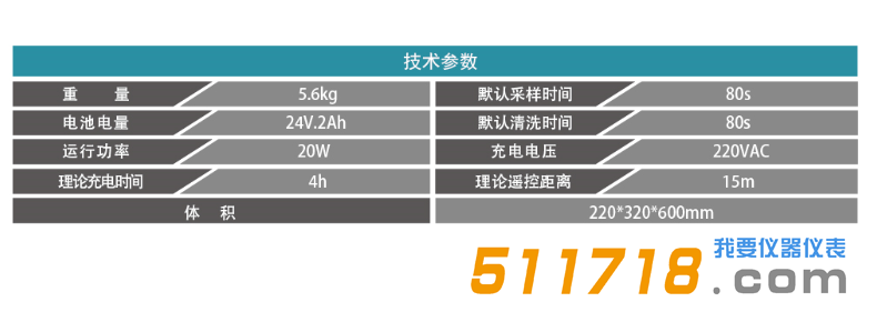 SOC-X1型污染源采樣器技術參數.png