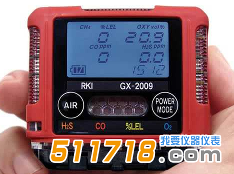 日本理研GX-2009便攜式復合氣體檢測儀.png