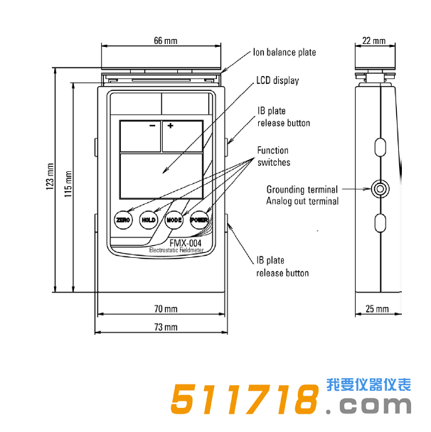日本SIMCO FMX-004靜電場(chǎng)測(cè)量?jī)x1.png