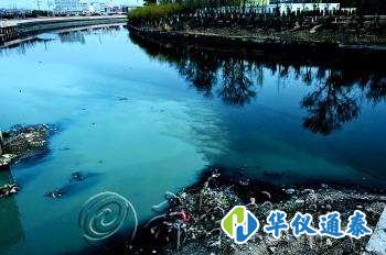污水治理需要用到哪些檢測儀器.jpg