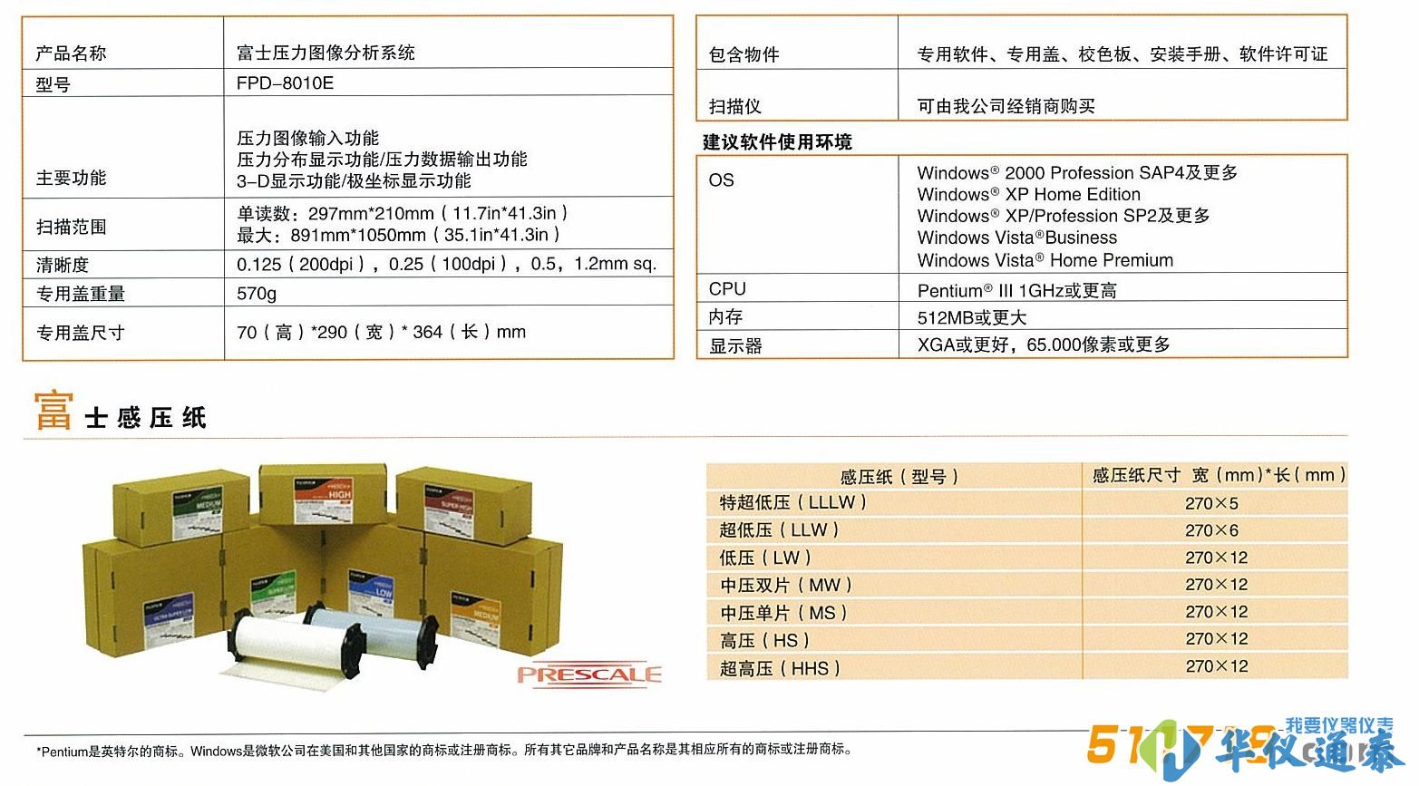 日本富士 FPD-8010E壓力分析系統.jpg