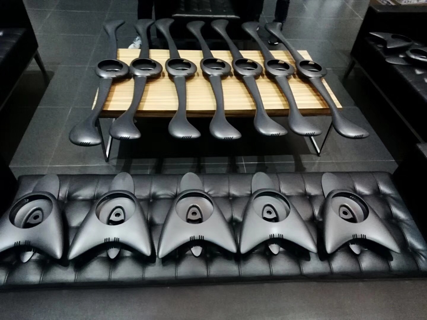 利用SLA光固化3D打印機(jī)打印手板模型&mdash;&mdash;小批量定制手板模型