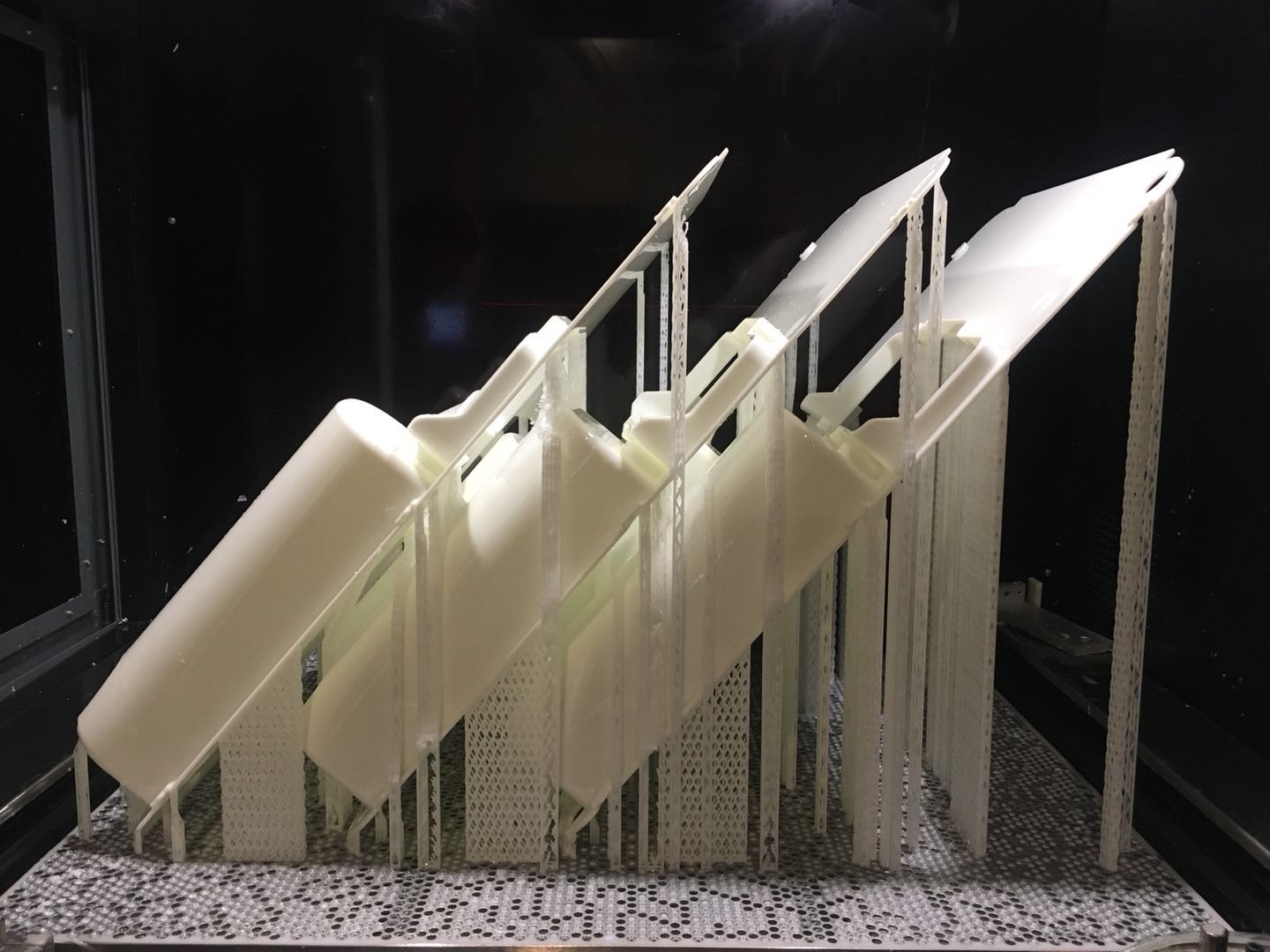 3D打印工業(yè)設(shè)計(jì)模型(一)