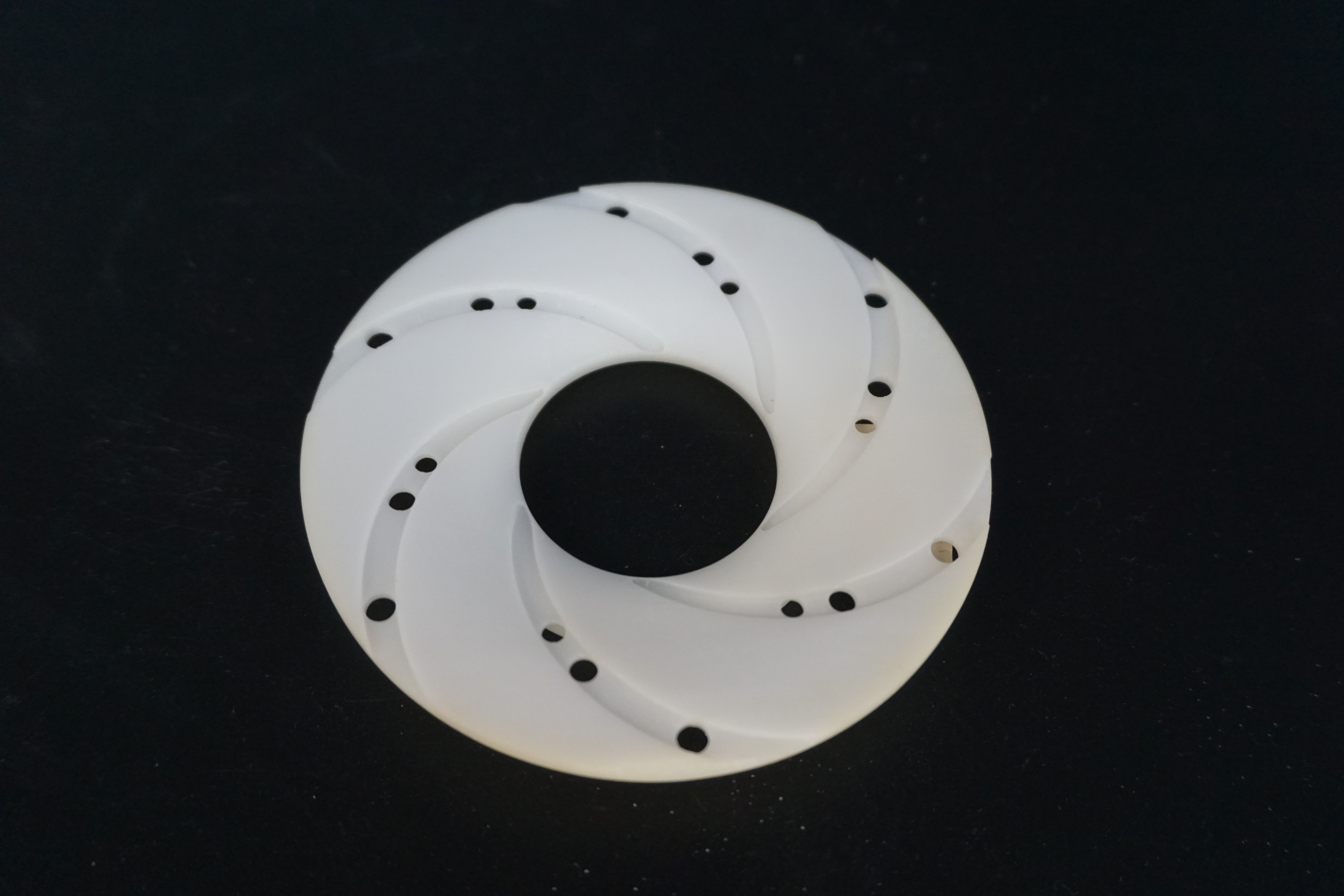 3D打印工業(yè)設(shè)計(jì)模型(一)