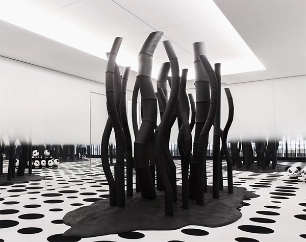 借力3D打印技術(shù)，釋放場(chǎng)景藝術(shù)之美