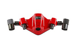 第十七屆全國職業(yè)教育現(xiàn)代技術(shù)裝備及教材展覽會(huì)將在重慶國際博覽中心舉行，上海數(shù)造誠邀您蒞臨公司展位參觀交流