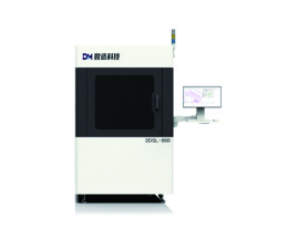 3DSL-800 SLA 3D打印機