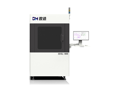 3DSL-800 SLA 3D打印機(jī)