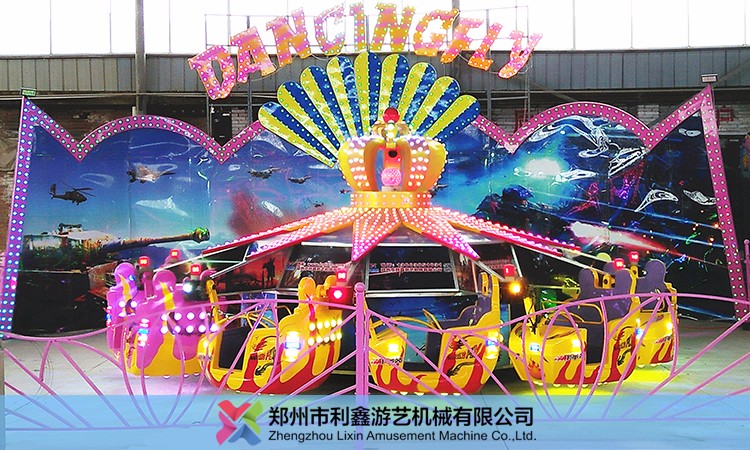 豪華轉(zhuǎn)馬的優(yōu)勢(shì)及使用的注意事項(xiàng)