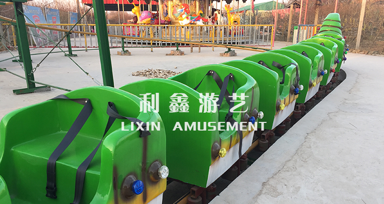 軌道小火車(chē)的價(jià)值及優(yōu)點(diǎn)是怎樣的