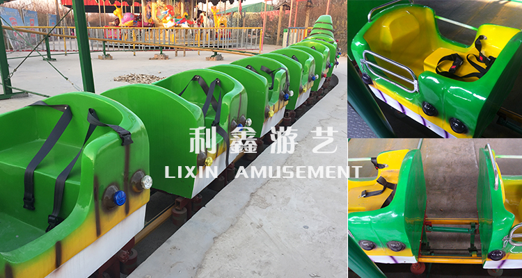 淺析軌道小火車(chē)的市場(chǎng)詳情以及設(shè)備保障