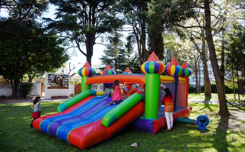 豪華轉(zhuǎn)馬及簡易轉(zhuǎn)馬有什么不同之處